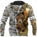 BEAR HUNTING CAMO 3D ALL OVER PRINTED SHIRTS FOR MEN AND WOMEN Pi061202 PL-Apparel-PL8386-Hoodie-S-Vibe Cosy™