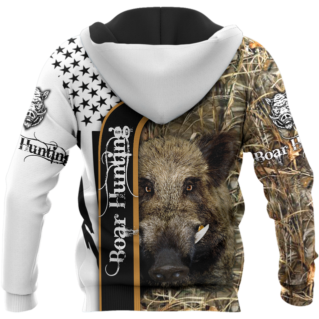 BOAR HUNTING CAMO 3D ALL OVER PRINTED SHIRTS FOR MEN AND WOMEN Pi041201 PL-Apparel-PL8386-Hoodie-S-Vibe Cosy™