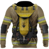 Firefighter 3D All Over Printed Shirts MP826-Apparel-MP-Hoodie-S-Vibe Cosy™