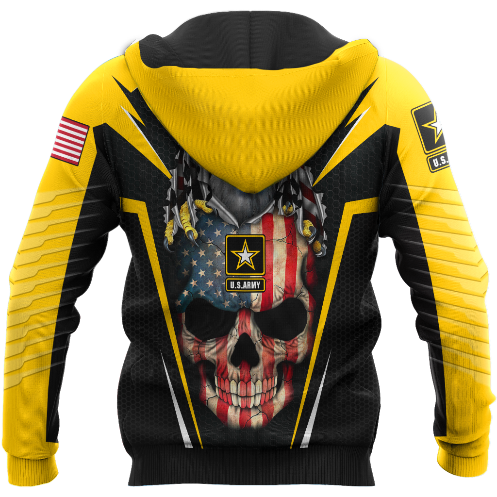 US ARMY SKULL 3d all over Print hoodies Pi270201 PL-Apparel-PL8386-Hoodie-S-Vibe Cosy™