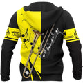 Teno trombone music 3d hoodie shirt for men and women HG HAC101205-Apparel-HG-Zip hoodie-S-Vibe Cosy™