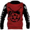 Alchemy 3D All Over Printed Shirts Hoodie JJ030103-Apparel-MP-Hoodie-S-Vibe Cosy™