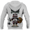 Don't hope survive in my arena NNKPD3-Apparel-NNK-Hoodie-S-Vibe Cosy™