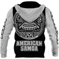 American Samoa All Over Hoodie - Coat Of Arm JJ300101 PL-Apparel-PL8386-Hoodie-S-Vibe Cosy™