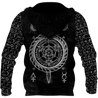 Alchemy 3D All Over Printed Shirts Hoodie JJ030301-Apparel-MP-Hoodie-S-Vibe Cosy™