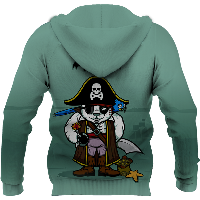 Don't travel by my deep water NNKPD1-Apparel-NNK-Hoodie-S-Vibe Cosy™