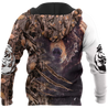 BEAR HUNTING CAMO 3D ALL OVER PRINTED SHIRTS FOR MEN AND WOMEN Pi071202 PL-Apparel-PL8386-Hoodie-S-Vibe Cosy™