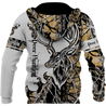 DEER HUNTING OUTSHINE CAMO 3D ALL OVER PRINTED SHIRTS FOR MEN AND WOMEN JJ051205 PL-Apparel-PL8386-Hoodie-S-Vibe Cosy™