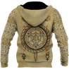 Alchemy 3D All Over Printed Shirts Hoodie JJ020101-Apparel-MP-Hoodie-S-Vibe Cosy™