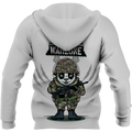 Don't walk in my warzone NNKPD4-Apparel-NNK-Hoodie-S-Vibe Cosy™