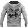 Shuh Duh Fuh Cup - Bear go Camping B101-Apparel-NNK-Hoodie-S-Vibe Cosy™