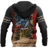 Beautiful Chainsaw Canadian Flag Art 3D All Over Printed Shirts Pi281102-Apparel-MP-Hoodie-S-Vibe Cosy™