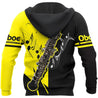 Oboe music 3d hoodie shirt for men and women HG HAC20121-Apparel-HG-Zip hoodie-S-Vibe Cosy™