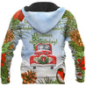 Beautiful 3D body ugly sweater HAC23 HG15101-Apparel-HG-Hoodie-S-Vibe Cosy™