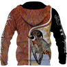 Pheasant Hunting 3D All Over Printed Shirts For Men And Women JJ100102-Apparel-MP-Hoodie-S-Vibe Cosy™