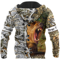 BEAR HUNTING CAMO 3D ALL OVER PRINTED SHIRTS FOR MEN AND WOMEN Pi061201 PL-Apparel-PL8386-Hoodie-S-Vibe Cosy™