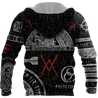Vikings Tattoo Style - Amaze Style™-Apparel