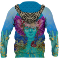 3D All Over Print Panther Hoodie-Apparel-GP Art-Zipped Hoodie-S-Vibe Cosy™