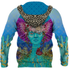 3D All Over Print Panther Hoodie-Apparel-GP Art-Zipped Hoodie-S-Vibe Cosy™