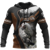 Appaloosa Horse 3D All Over Printed Shirts TR2005203S-Apparel-TA-Hoodie-S-Vibe Cosy™