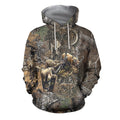 3D All Over Printed Bowhunting Deer Shirts-Apparel-6teenth World-Hoodie-S-Vibe Cosy™