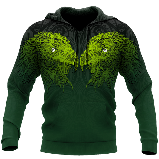 Aotearoa Maori New zealand 3d all over printed shirt and short for man and women MH0307201-Apparel-PL8386-Hoodie-S-Vibe Cosy™