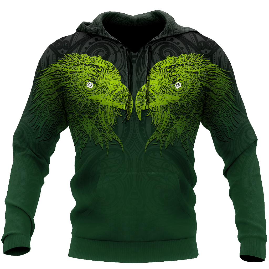 Aotearoa Maori New zealand 3d all over printed shirt and short for man and women MH0307201-Apparel-PL8386-Hoodie-S-Vibe Cosy™