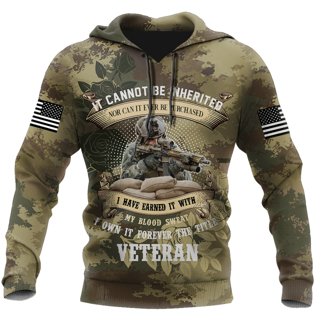 Memorial day it cannot be inherited full 3D over printed shirts TR220406-Apparel-Huyencass-Hoodie-S-Vibe Cosy™