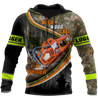 Premium Logger Chainsaw Unisex Shirts TR0910202