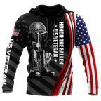 If You Haven't Risked Coming Home Under A Flag Honor The Fallen US Veteran 3D All Over Printed Shirts Pi09102004