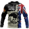 New Zealand Kiwi Bird Silver Fern T-Shirt Hoodie Zip all over shirts For Men and Women TR281203-Apparel-PL8386-Hoodie-S-Vibe Cosy™