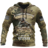 Memorial day it cannot be inherited TR170401-Apparel-Huyencass-Hoodie-S-Vibe Cosy™