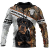 Rottweiler 3d hoodie shirt for men and women TR2809204