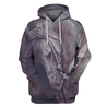 3D All Over Print Horse Hoodie-Apparel-6teenth World-Hoodie-S-Vibe Cosy™