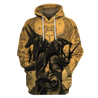 3D All Over Print ANUBIS AND OSIRIS Hoodie-Apparel-RoosterArt-Hoodie-S-Vibe Cosy™