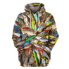 3D All Over Print Fishing Hoodie-Apparel-6teenth World-Hoodie-S-Vibe Cosy™
