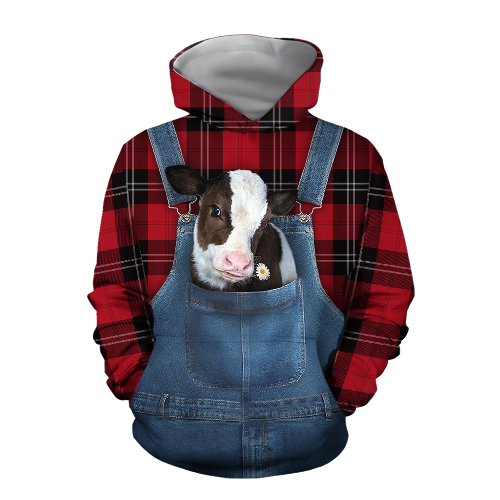Baby Hereford Hoodie T-Shirt Sweatshirts for Men and Women Pi130203-Apparel-NM-Hoodie-S-Vibe Cosy™