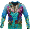 3D All Over Print Panther Hoodie-Apparel-GP Art-Hoodie-S-Vibe Cosy™