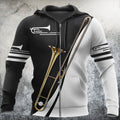 Teno trombone music 3d hoodie shirt for men and women white HG HAC101204-Apparel-HG-Zip hoodie-S-Vibe Cosy™