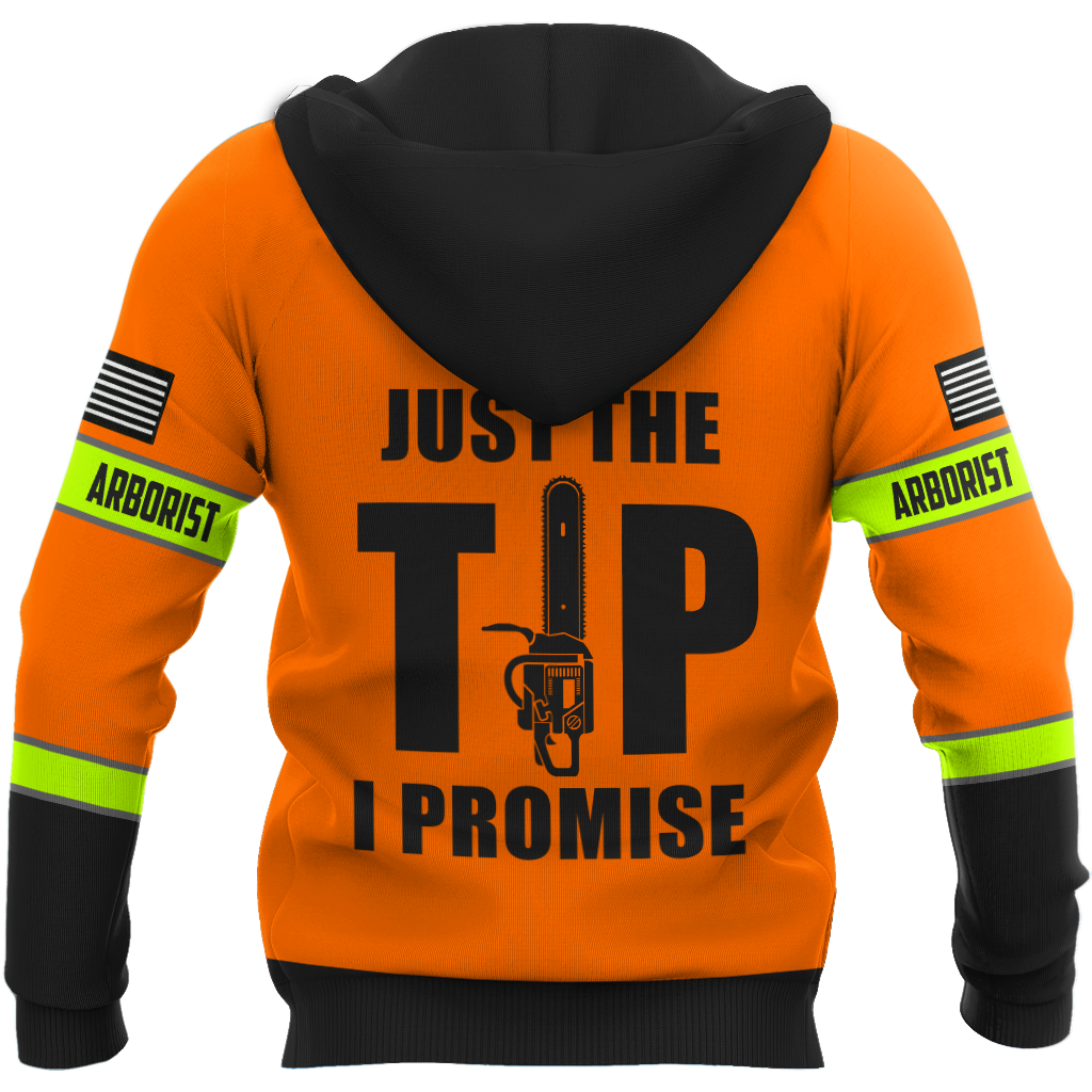 Premium Unisex All Over Printed Arborist Shirts MEI