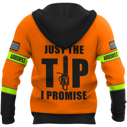 Premium Unisex All Over Printed Arborist Shirts MEI