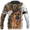 German shepherd 3d hoodie shirt for men and women TR2909201