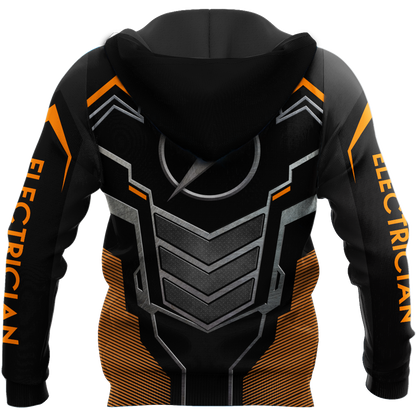 3D Lineman Unisex Shirts TR2010202