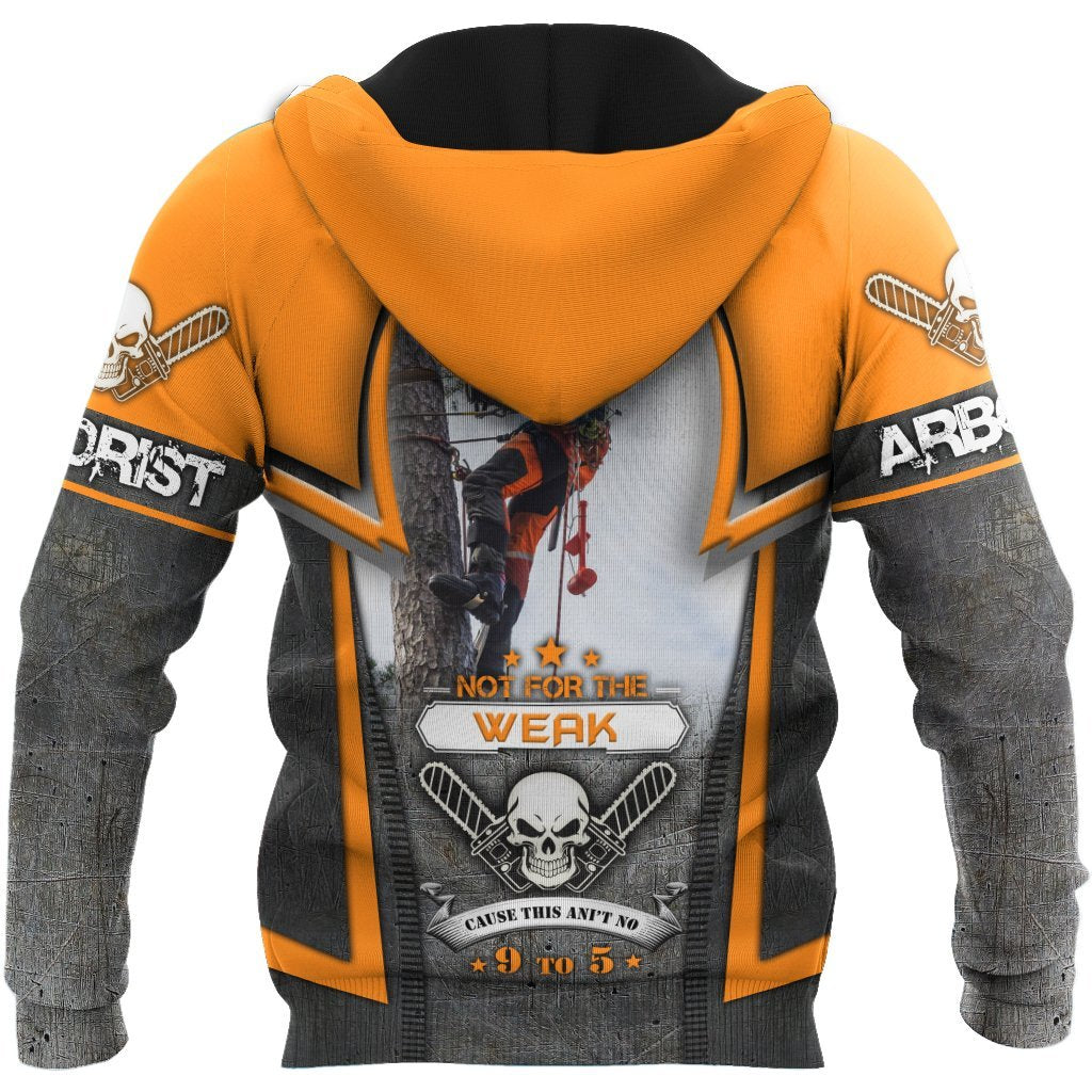 Premium Unisex All Over Printed Arborist Shirts MEI