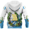 Guatemala Special 3D All Over Printed Hoodie Shirt Limited by SUN MH2306202-Apparel-SUN-Hoodie-S-Vibe Cosy™