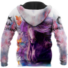 Beautiful Horse 3D All Over Printed Hoodie For Men And Women TR1411205