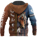 Love Horse 3D All Over Printed Shirts TR0705203-Apparel-MP-Hoodie-S-Vibe Cosy™