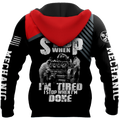 Mechanic I Stop When I'm Done 3D All Over Printed Hoodie For Men and Women TR1010205