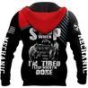 Mechanic I Stop When I'm Done 3D All Over Printed Hoodie For Men and Women TR1010205