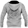 Alchemy Birth Chart 3D All Over Printed Shirts Hoodie JJ160302-Apparel-MP-Hoodie-S-Vibe Cosy™